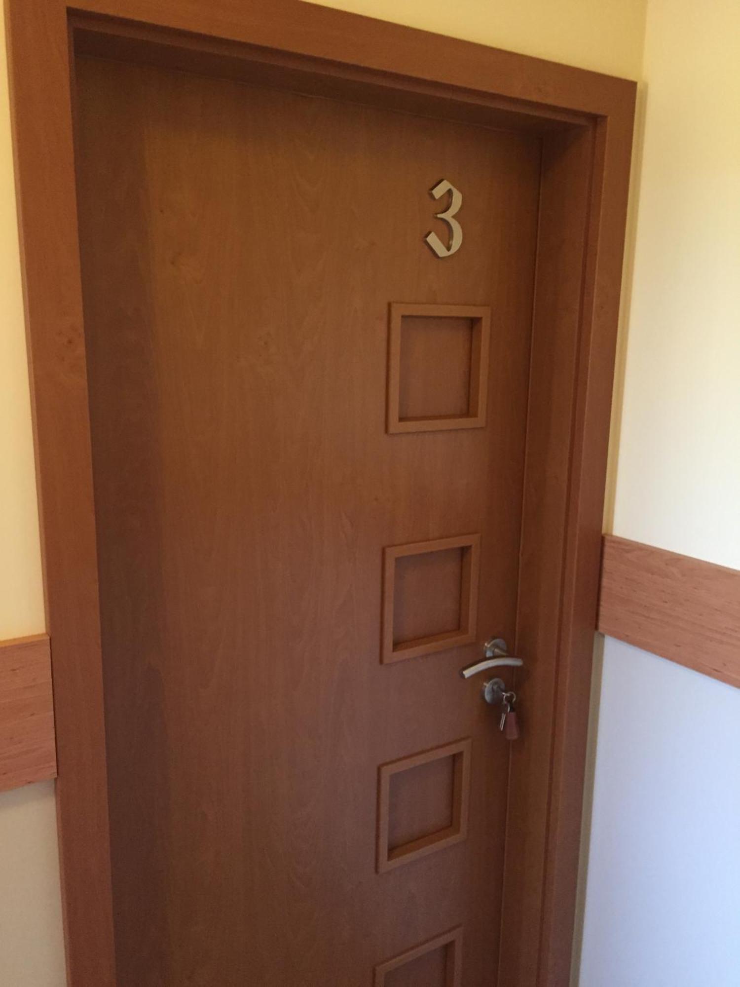 Penzion Toscana Lanžhot Kamer foto