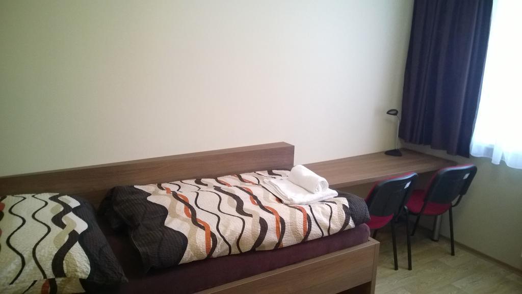 Penzion Toscana Lanžhot Kamer foto