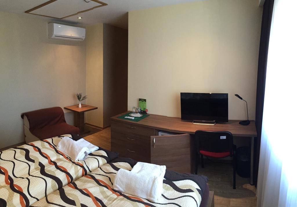 Penzion Toscana Lanžhot Kamer foto