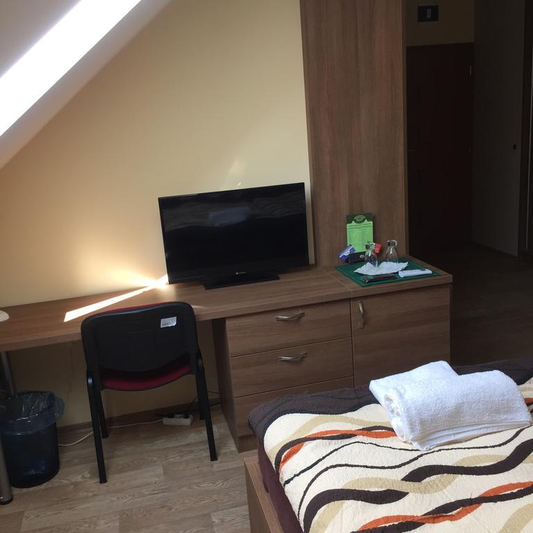 Penzion Toscana Lanžhot Kamer foto